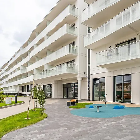 Z Basenem Polanki Aqua D307