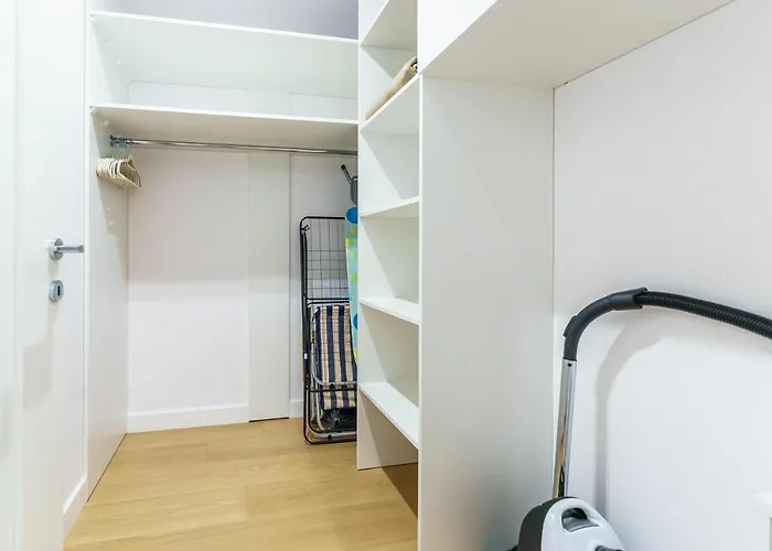 Apartament Z Basenem Polanki Aqua D307 *