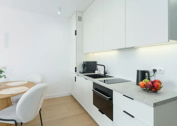 Z Basenem Polanki Aqua D307