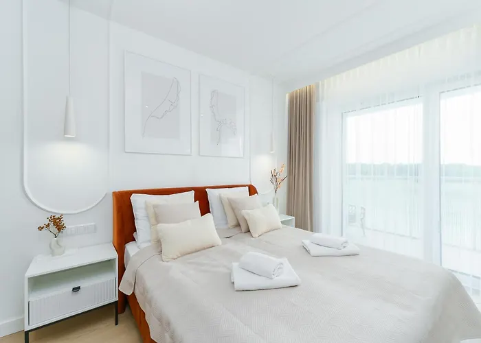 Z Basenem Polanki Aqua D307