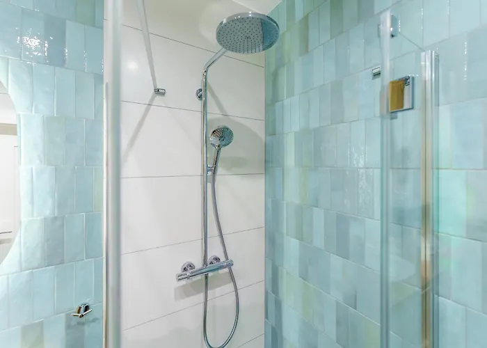 Apartament Z Basenem Polanki Aqua D307