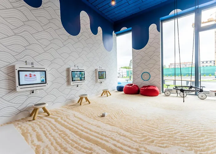 Apartament Z Basenem Polanki Aqua D307 *