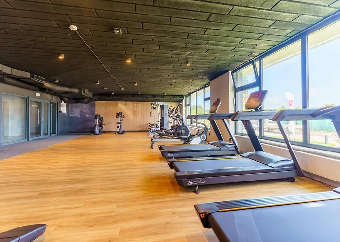 Z Basenem Polanki Aqua D307