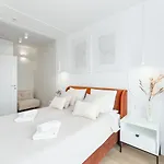 Z Basenem Polanki Aqua D307 Apartmán