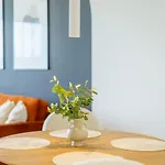Z Basenem Polanki Aqua D307 Apartmán *