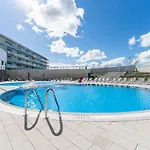 Z Basenem Polanki Aqua D307 Apartmán