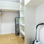 Apartmán Z Basenem Polanki Aqua D307 *