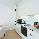 Z Basenem Polanki Aqua D307