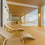 Z Basenem Polanki Aqua D307 Apartmán *