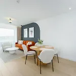 Z Basenem Polanki Aqua D307 Kolobřeh