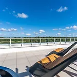 Z Basenem Polanki Aqua D307 Apartmán