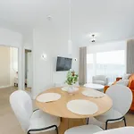Z Basenem Polanki Aqua D307 Apartmán *