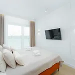 Apartmán Z Basenem Polanki Aqua D307
