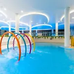 Apartmán Z Basenem Polanki Aqua D307 *