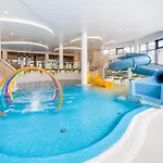 Apartmán Z Basenem Polanki Aqua D307