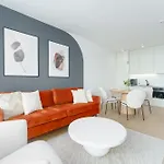 Apartmán Z Basenem Polanki Aqua D307 *
