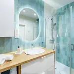 Apartmán Z Basenem Polanki Aqua D307 *