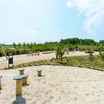 Z Basenem Polanki Aqua D307 Apartmán *