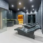 Apartmán Z Basenem Polanki Aqua D307 *