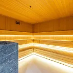 Z Basenem Polanki Aqua D307 Apartmán *