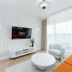Z Basenem Polanki Aqua D307 Apartmán Kolobřeh
