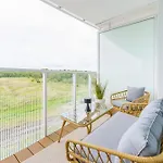 Apartmán Z Basenem Polanki Aqua D307