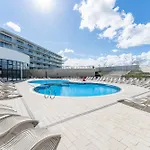 Z Basenem Polanki Aqua D307 Kolobřeh