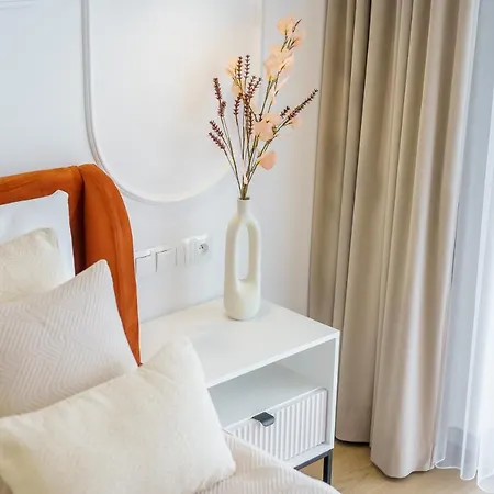 Z Basenem Polanki Aqua D307 *