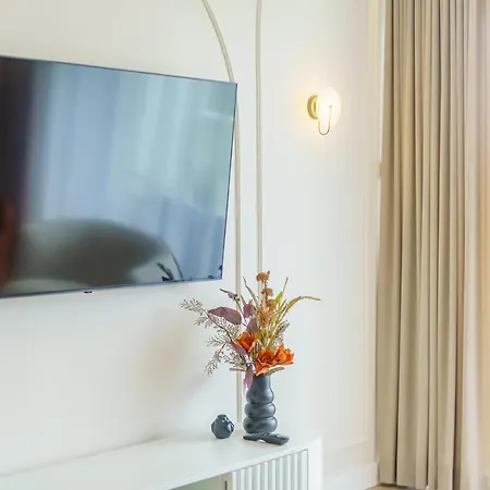 Z Basenem Polanki Aqua D307 Apartment Kolobrzeg