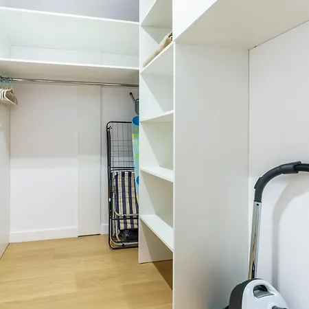 Apartment Z Basenem Polanki Aqua D307 *