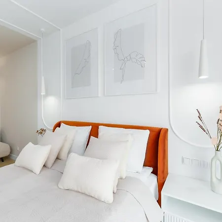 Z Basenem Polanki Aqua D307 * Kołobrzeg