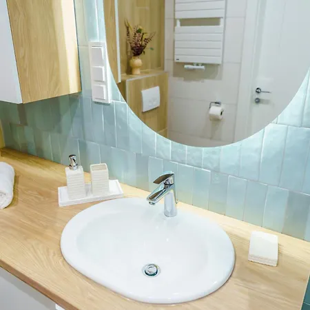 Z Basenem Polanki Aqua D307 *