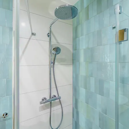 Apartment Z Basenem Polanki Aqua D307