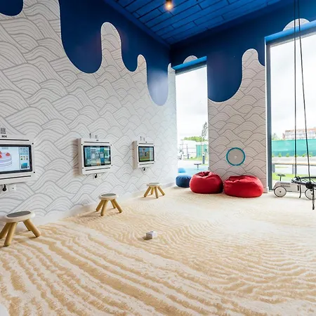 Apartmán Z Basenem Polanki Aqua D307 *