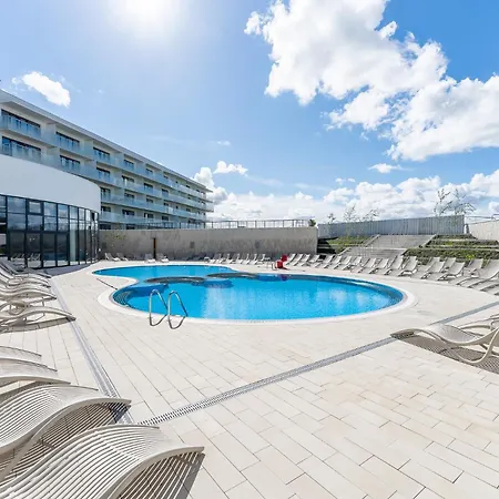 Z Basenem Polanki Aqua D307 Kolobřeh